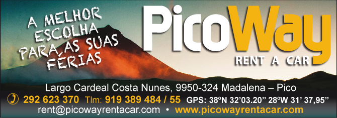 PicoWay Rent-A-Car