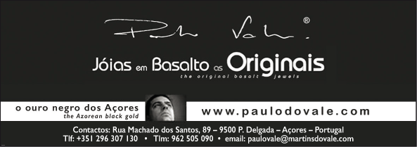 Paulo do Vale (Joalharia em Basalto)