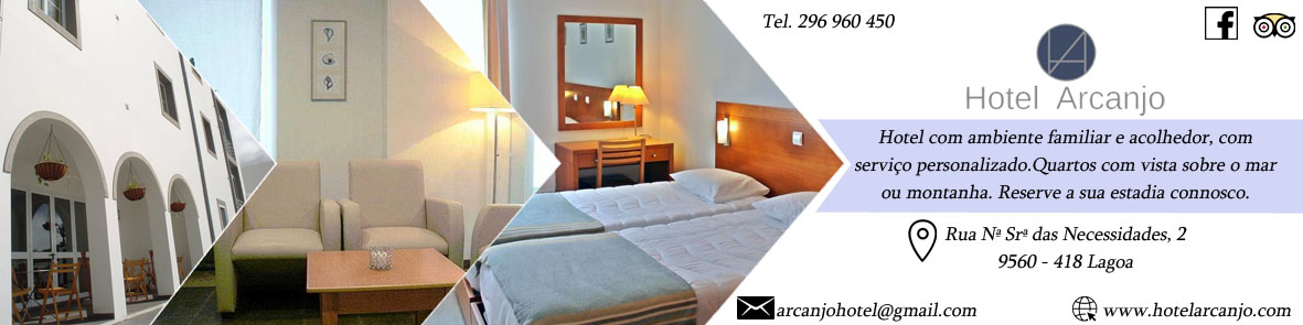 Hotel Arcanjo