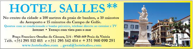 Hotel Salles