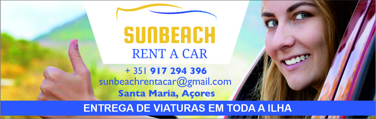 Sun Beach Rent a Car