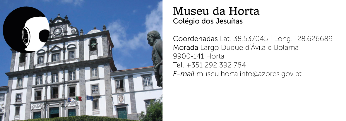 Museu da Horta (Colégio dos Jesuítas)