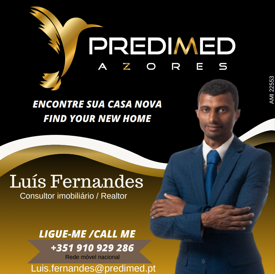 Luís Fernandes – Consultor PREDIMED Azores (São Jorge)