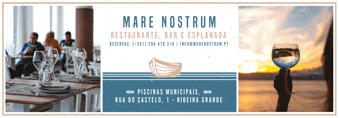 Restaurante Mare Nostrum