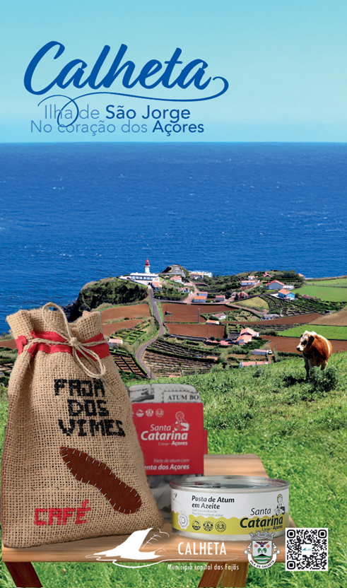 Município da Calheta