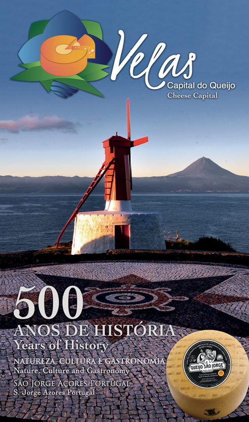 Município de Velas